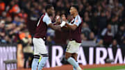 Aston Villa FC v FC Bayern München - UEFA Champions League 2024/25 League Phase MD2