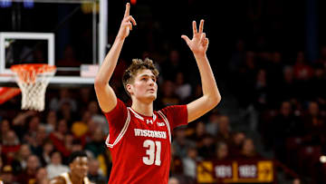 Wisconsin v Minnesota