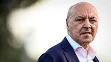 Beppe Marotta
