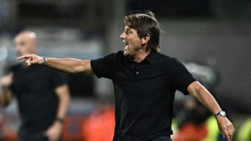 Antonio Conte