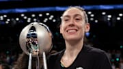 Breanna Stewart