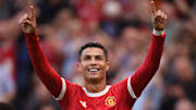 Com Cristiano Ronaldo em campo, Manchester United e Manchester City disputam primeiro Clássico de Manchester da temporada. 