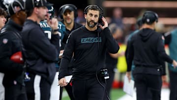 Super Bowl LIX: Kansas City Chiefs v Philadelphia Eagles