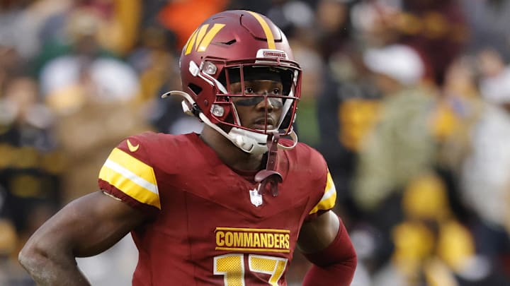 Will Commanders Star Terry McLaurin be an All-Pro This Season?