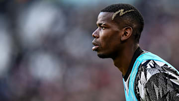 Quand est-ce que Paul Pogba va reprendre la compétition ?