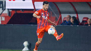 Adrian Gantenbein fehlt dem FC Schalke verletzt