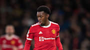 Manchester United v BSC Young Boys: Group F - UEFA Champions League