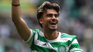 Celtic v Heart of Midlothian - Cinch Scottish Premiership
