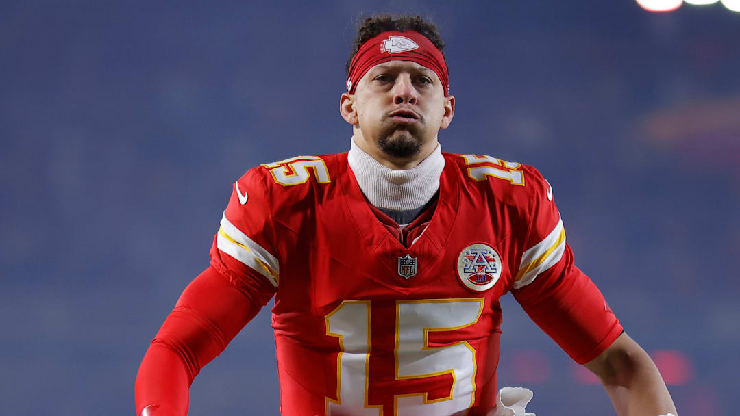 Houston Texans v Kansas City Chiefs - NFL 2025