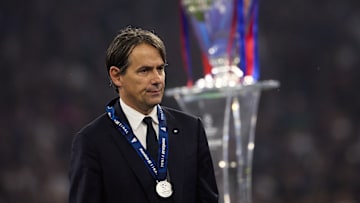 Inzaghi encerrou ciclo na Inter de Milão