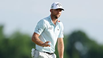 2025 U.S. Open