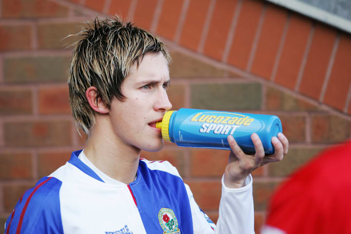 Morten Gamst Pedersen