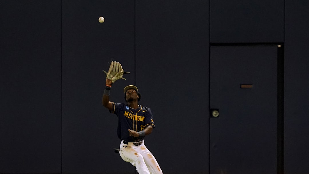 2024 NCAA Division I Baseball Regional - Tucson
