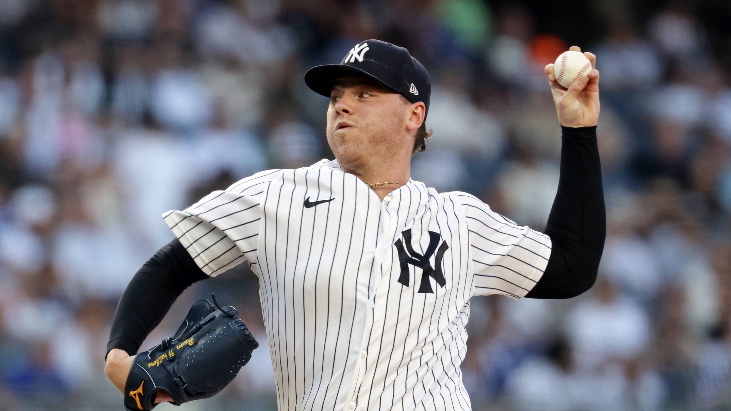 These 5 New York Yankees are good as gone once reinforcements arrive
