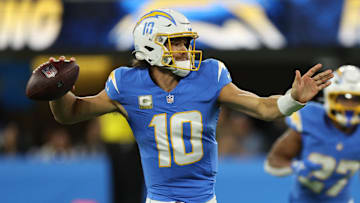 Cincinnati Bengals v Los Angeles Chargers