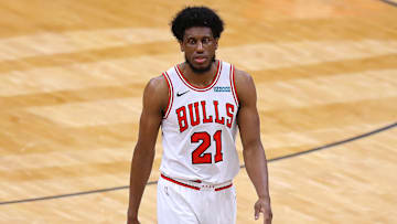 Chicago Bulls v New Orleans Pelicans