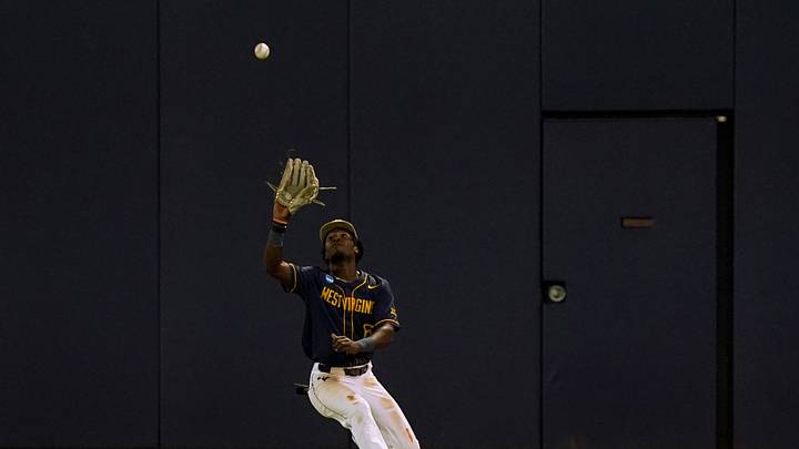 2024 NCAA Division I Baseball Regional - Tucson