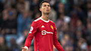 Cristiano Ronaldo - Soccer Player