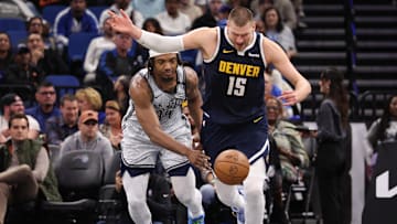 The Orlando Magic had the gameplan and the right intensity early. Then slowly the Denver Nuggets peeled away their will and buried them in another difficult defeat.