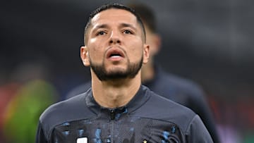Amine Harit pourrait quitter l'OM.