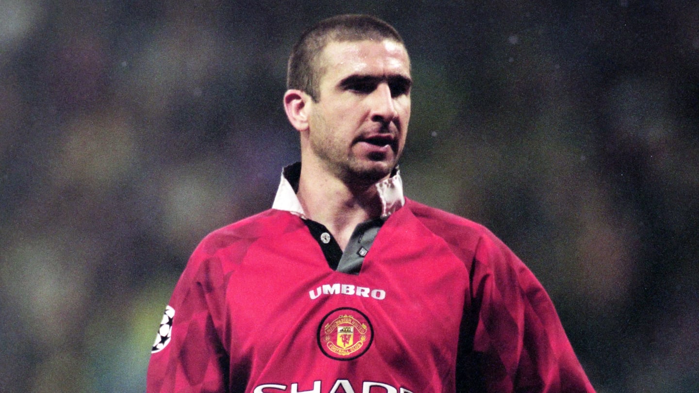 Footballers who played for both Man Utd & Leeds