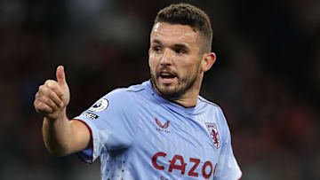 Manchester United v Aston Villa - Pre-Season Friendly