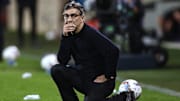 Fiorentina v AS Roma - Serie A