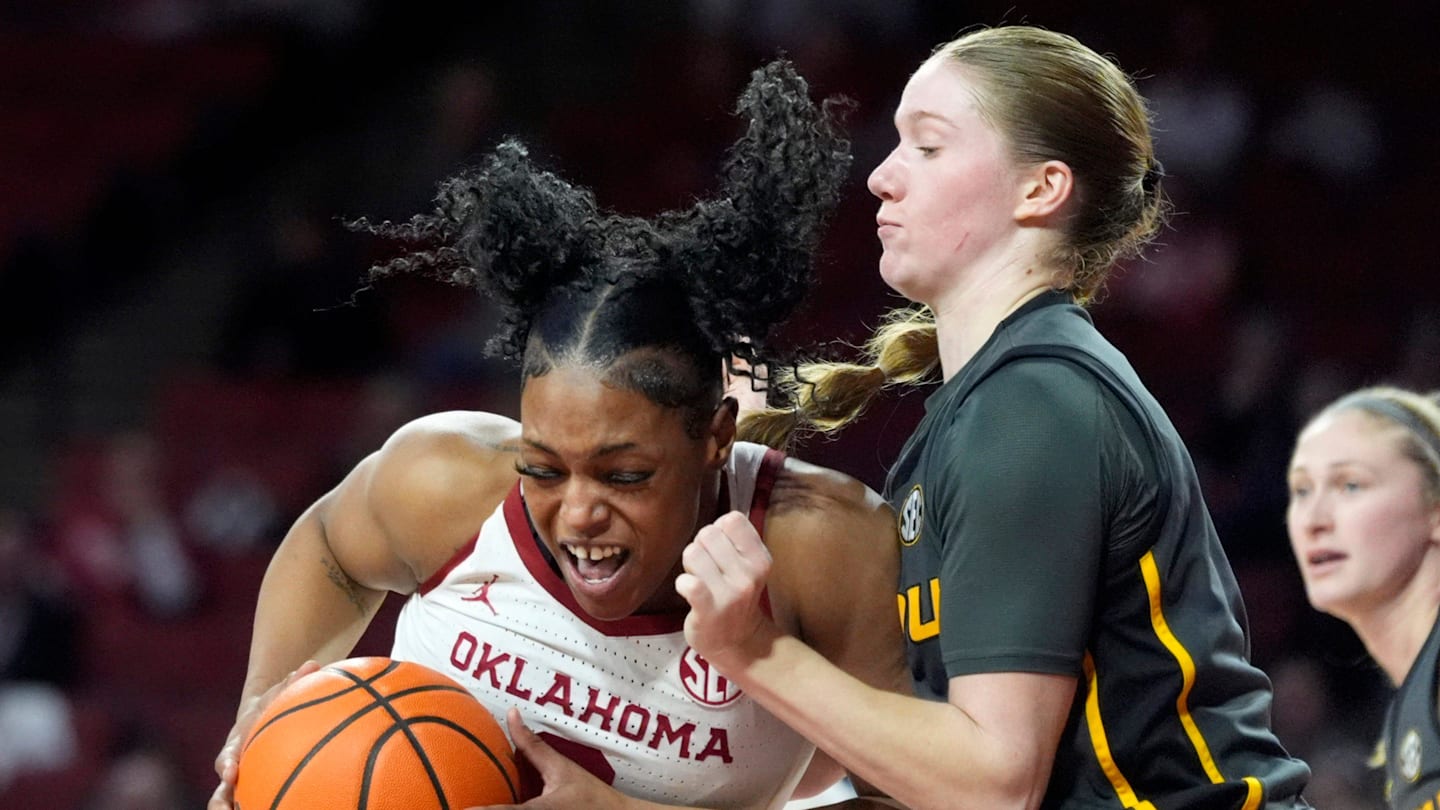 Mizzou Women’s Basketball Picks up Third SEC Win; The Buzz, Friday, Feb. 28, 2025