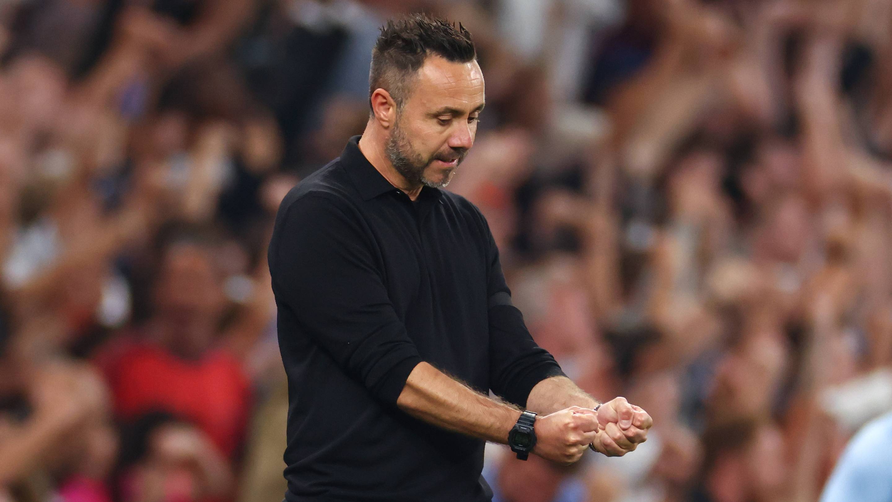 Tottenham expected to receive big injury boost for huge Chelsea clash