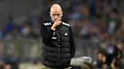 Erik ten Hag