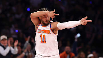 Indiana Pacers v New York Knicks - Game Two