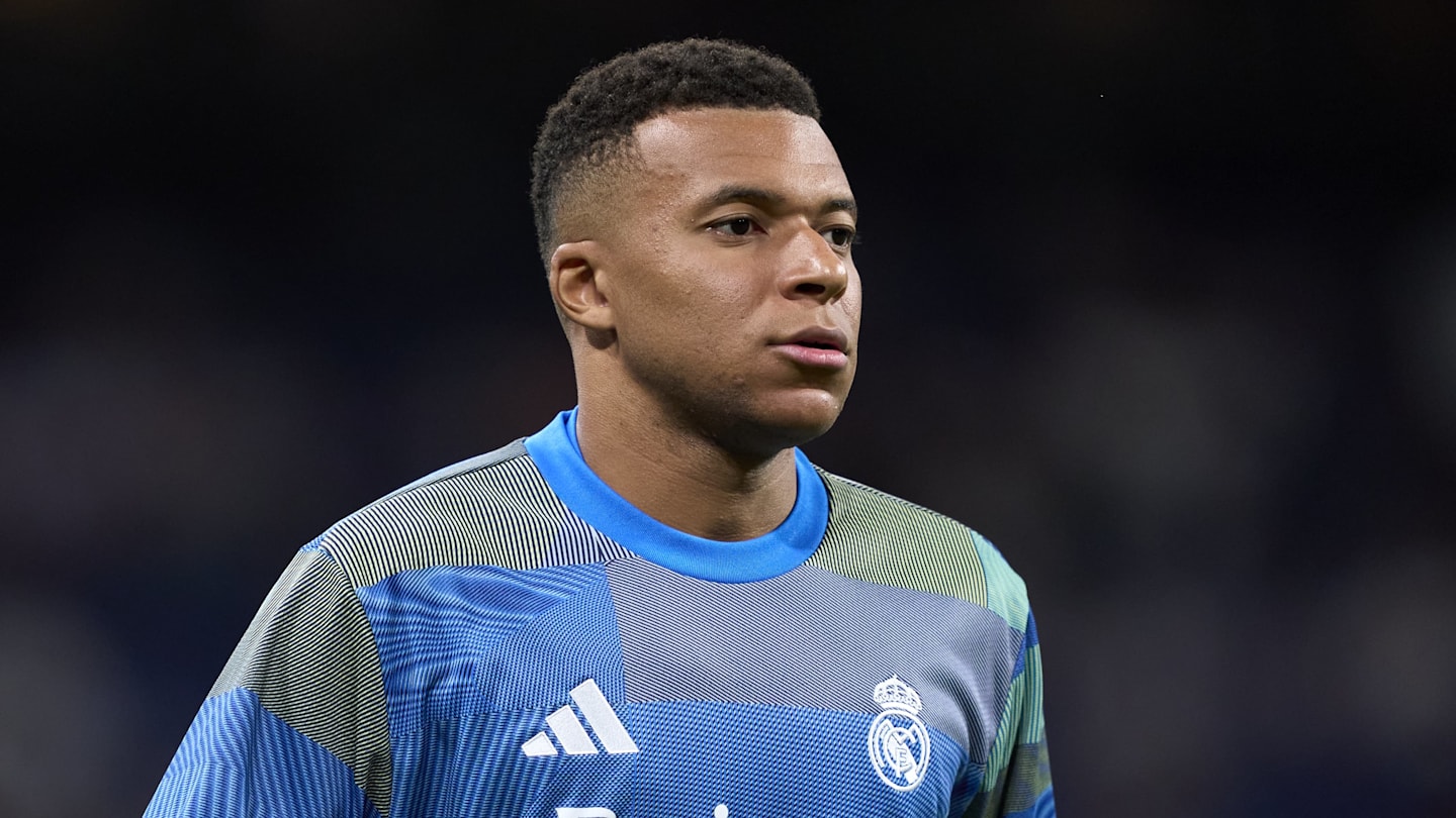 Kylian Mbappe Drops Huge Real Madrid Return Hint Ahead of Getafe Clash