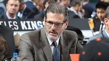 2018 NHL Draft - Rounds 2-7
