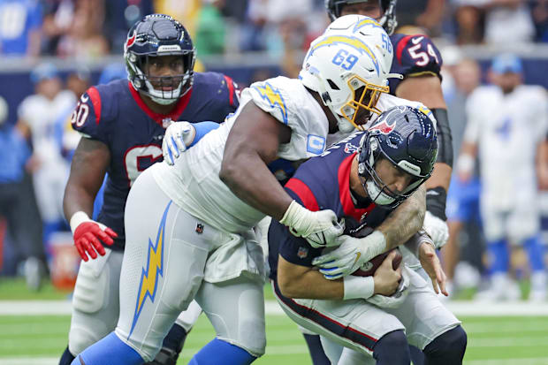 Los Angeles Charger