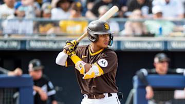 Chicago White Sox v San Diego Padres