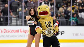 Los Angeles Kings v Vegas Golden Knights