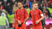 FC Bayern München v 1. FC Heidenheim 1846 - Bundesliga