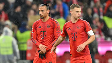 FC Bayern München v 1. FC Heidenheim 1846 - Bundesliga