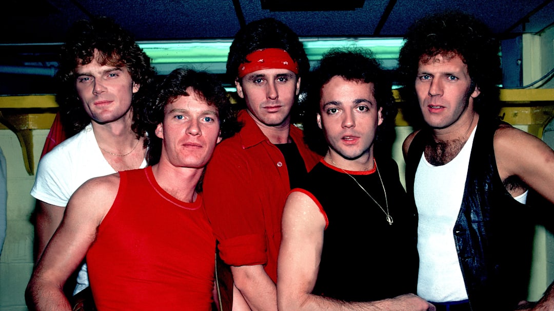 Loverboy