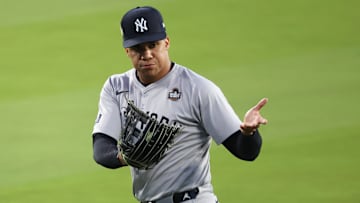 World Series - New York Yankees v Los Angeles Dodgers - Game 2