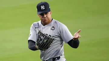 Los Yankees deben prepararse por si pierden a Juan Soto 