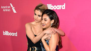 Billboard Women In Music 2017 - Arrivals