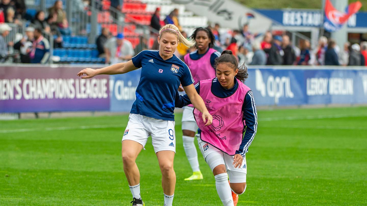 Women's World Cup 2023: Group F players to watch - Vimarsana News