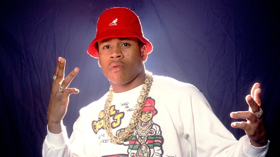 LL Cool J