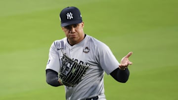 World Series - New York Yankees v Los Angeles Dodgers - Game 2