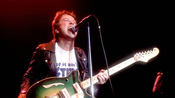 Wreckless Eric