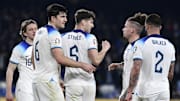 Italy v England - UEFA EURO 2024 Qualifiers