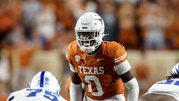 Kentucky v Texas