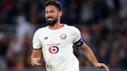 O. Giroud - LOSC