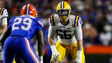 LSU v Florida